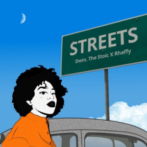 “Streets” by Dwin the Stoic