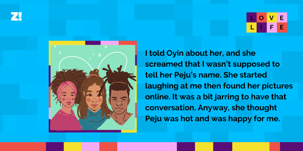 Love Life We Went From an Open Relationship to Polyamory Zikoko!