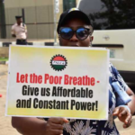 Did the NLC Really Lock up Discos’ Offices in the Country?&nbsp;