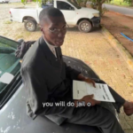 10 Nigerian Laws You’ve Probably Never Heard About