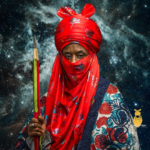 Emir Sanusi Makes A Comeback