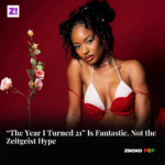 “The Year I Turned 21” Is Fantastic, Not the Zeitgeist Hype