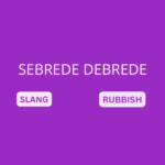 QUIZ: Can You Guess if These Words Are Slangs or Nonsense?