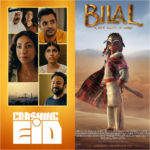 7 Muslim Movies and TV Shows to Binge-Watch in the Spirit of Eid