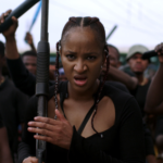 Gidigbo Central: The Best Nollywood Fight Scenes