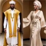 We Asked DALL-E 3 for Ileya Outfit Inspos for Muslim Boys and Girlies