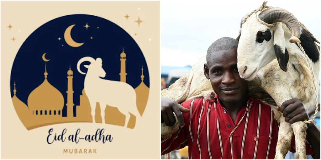 20 Thoughtful Eid-el-Kabir Messages and Prayers For Your Loved Ones