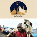 20 Thoughtful Eid-el-Kabir Messages and Prayers For Your Loved Ones in 2025