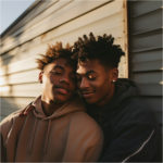 My Mum’s Death Led Me to Find True Love