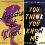 Celebrate Eid With These Books by and About Muslims