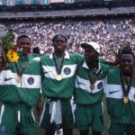 All the Times Nigeria Won at the Olympics
