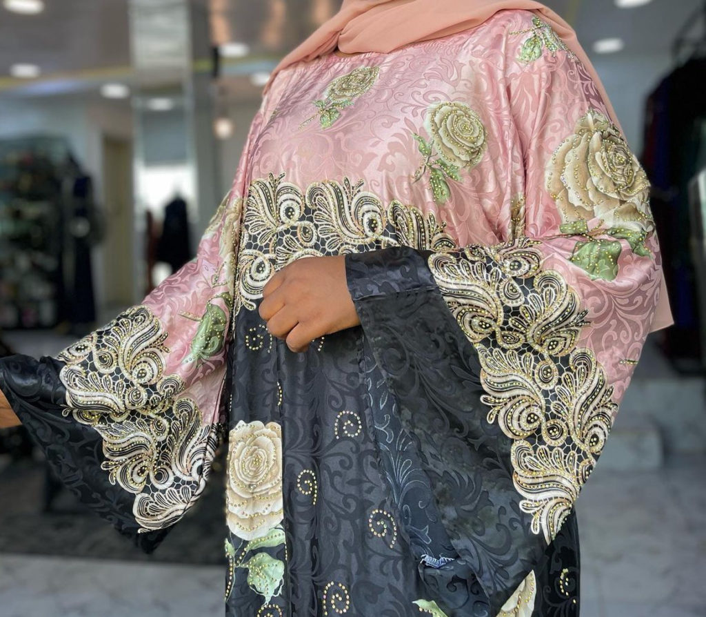 7 Abaya Styles That’ll Take Your Eid Drip from Basic to Slayed AF
