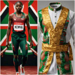 2024 Olympics: We Tasked Meta’s AI to Design Kits for African Countries