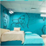 We Ranked BBNaija Bedrooms From “Good for Sex” to “Abort Mission”