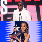 BET Awards 2024: Complete List of Winners
