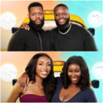 BBNaija 2024: Meet the 14 Pairs, 28 Housemates Competing for Biggie’s ₦100m