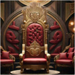 We Tasked Meta’s AI to Design a House for the BBNaija 2024 Season