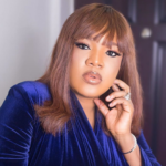 Actress Toyin Abraham in Another Drama With Another X User