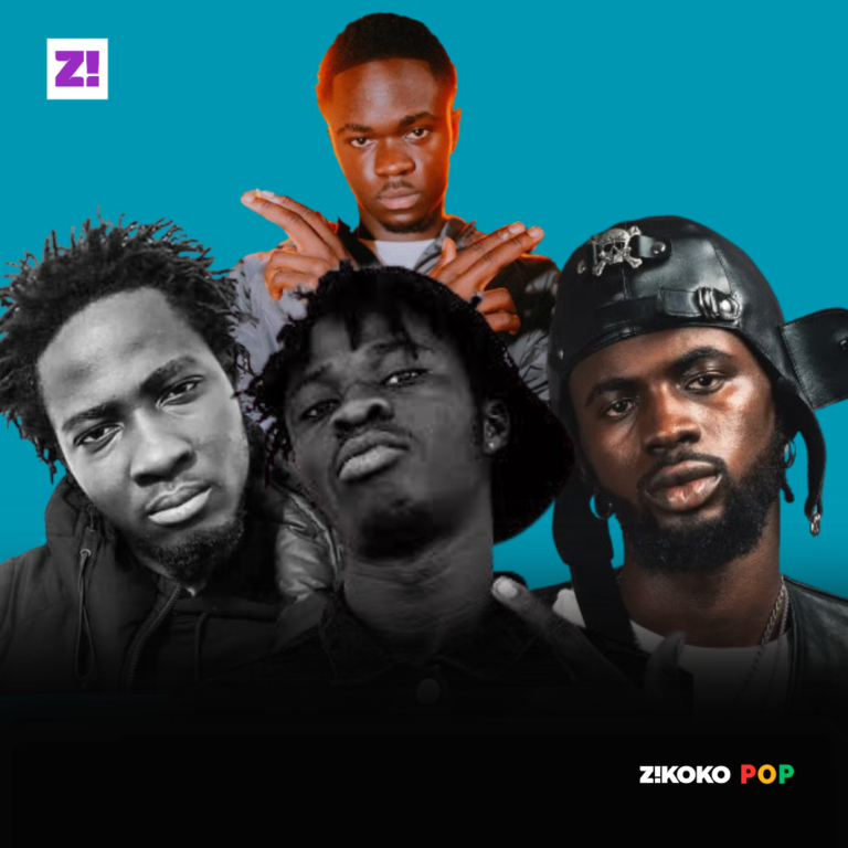 A Quick Dive Into Ghanaian Drill Music and Its Top Drillers
