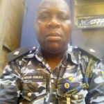 Owolabi Akinlolu: The Police Superintendent Accused of Raping a Minor