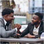 An Old and Forgotten Friend Made My Japa Dreams Come True