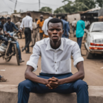 I Voted for Tinubu. Now He Won’t Let Me Breathe