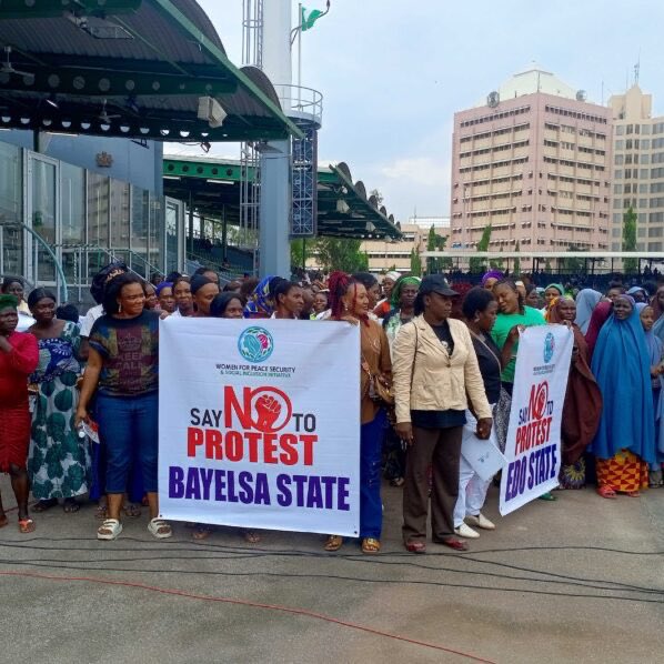 Everything You Need To Know About the Upcoming #EndBadGovernanceinNigeria Protest