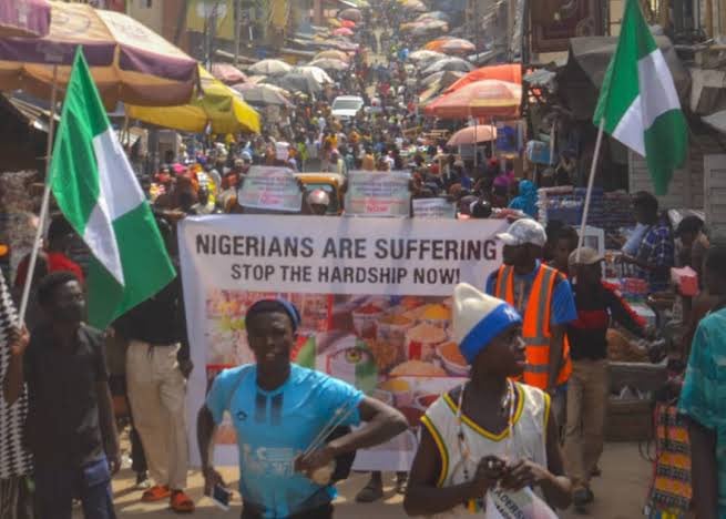 Everything You Need To Know About the Upcoming #EndBadGovernanceinNigeria Protest