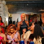 How I Missed My Big Singing Break at the Ultimate Beauty and Beats Experience in Lagos