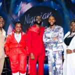 Surprise Proposal, Legendary Guest, and Double Performances on Nigerian Idol Season 9