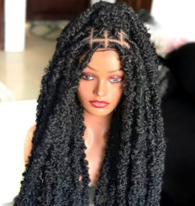 45 Latest Hairstyles for Nigerian Ladies in 2024