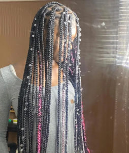 45 Latest Hairstyles for Nigerian Ladies in 2024
