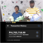 X Users Raise Over ₦6.7m for Nigerian Parents of Quadruplets
