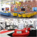 We Ranked The Interior Design of BBNaija Houses from 2006
