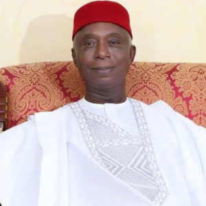 Sen. Ned Nwoko