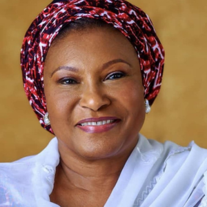 Sen. Ireti Kingibe