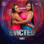 BBNaija Week 1 Recap: Tami Becomes First Evicted Pair of the Season