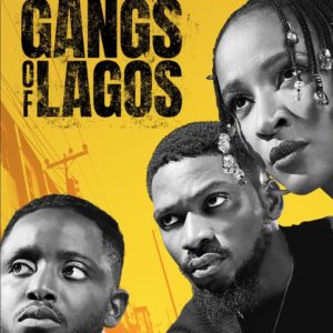 Gangs of Lagos