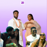 All the Ships Setting Sail in the BBNaija House This Season