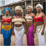 We Asked 8 Nigerian Women What Waist Beads Mean to Them