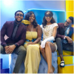 We Ranked the Cliques in Biggie’s House from “Problematic AF” to “Vibes on Vibes”