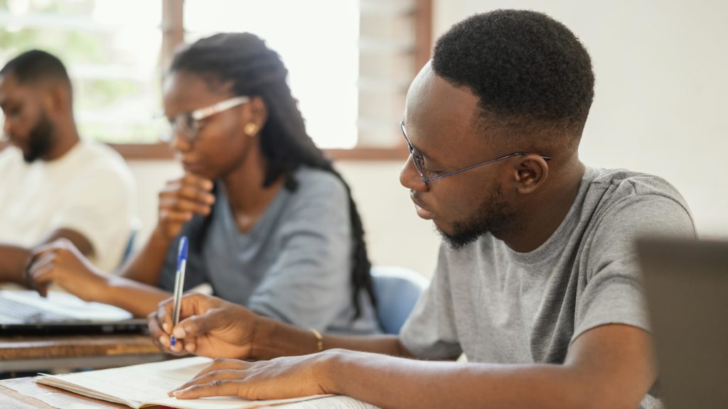 We Ranked The Top 25 Most Educated States in Nigeria in 2024