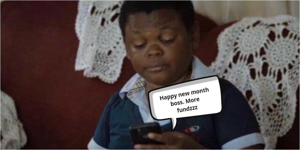 45 Happy New Month Messages That’ll Brighten Up Your Loved Ones Mood