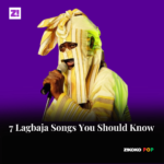 7 Lagbaja Songs You Should Know