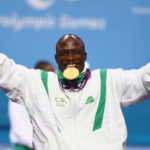 QUIZ: What Activity Would You Win an Olympics Medal In?