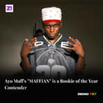 Ayo Maff’s “MAFFIAN” is a Rookie of the Year Contender