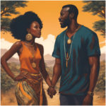 What’s It Like Keeping Opposite-Sex Friendships After Marriage? — We Asked 6 Nigerians