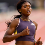 Nigeria’s Lows and Highs at the 2024 Olympics So Far