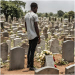 I Couldn’t Find My Mum’s Grave, and It Broke My Heart