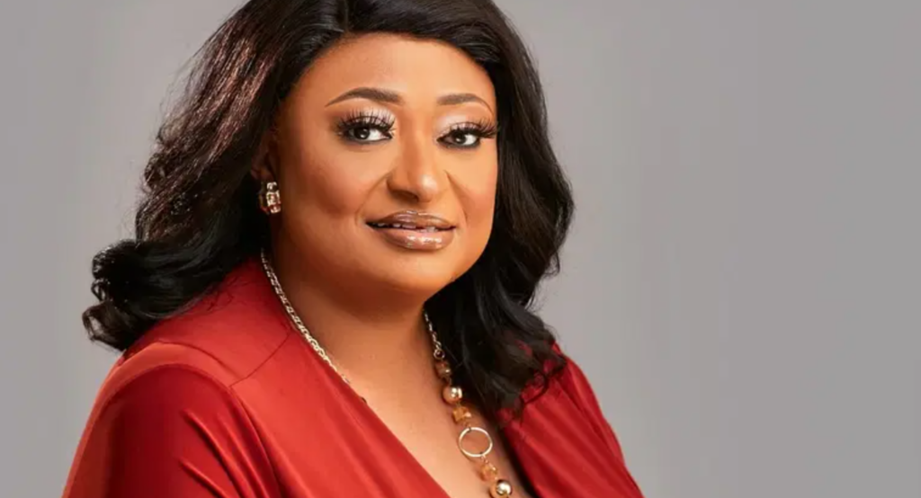 20 Yoruba Nollywood Actresses You Should Absolutely Know